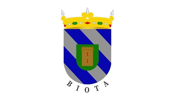 Ayuntamiento de Biota