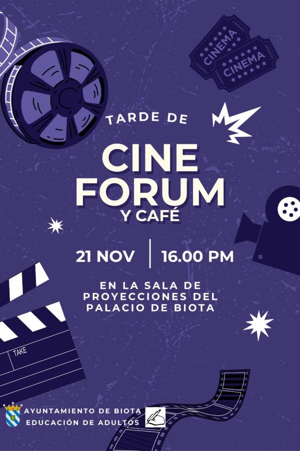 Cine-Forum