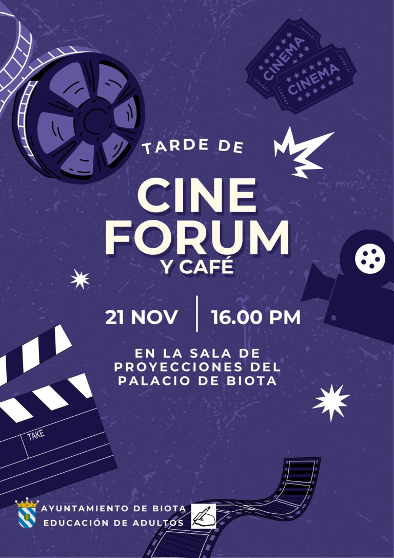Cine-Forum