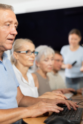 Proyecto rural digital