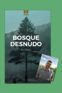 Presentación libro "Bosque desnudo"