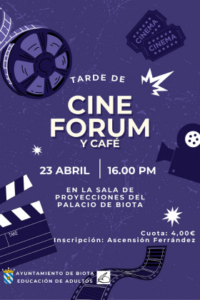 Cine-Fórum