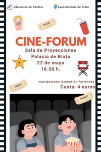 Cine Fórum