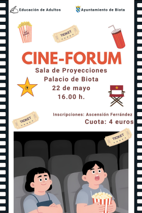 Cine Fórum