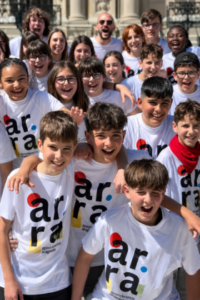 Extraescolares de inglés en Biota