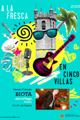 Magia en Biota