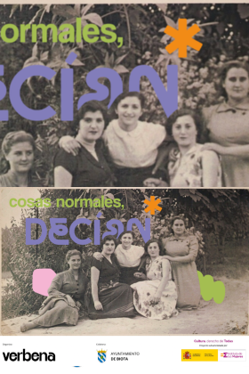 Proyecto cosas normales