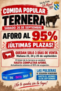 comida popular