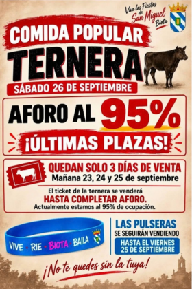 comida popular