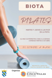 Pilates