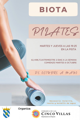 Pilates