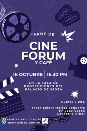 cine forum