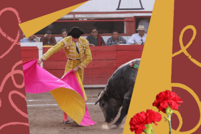 Cómo ver una corrida de toros
